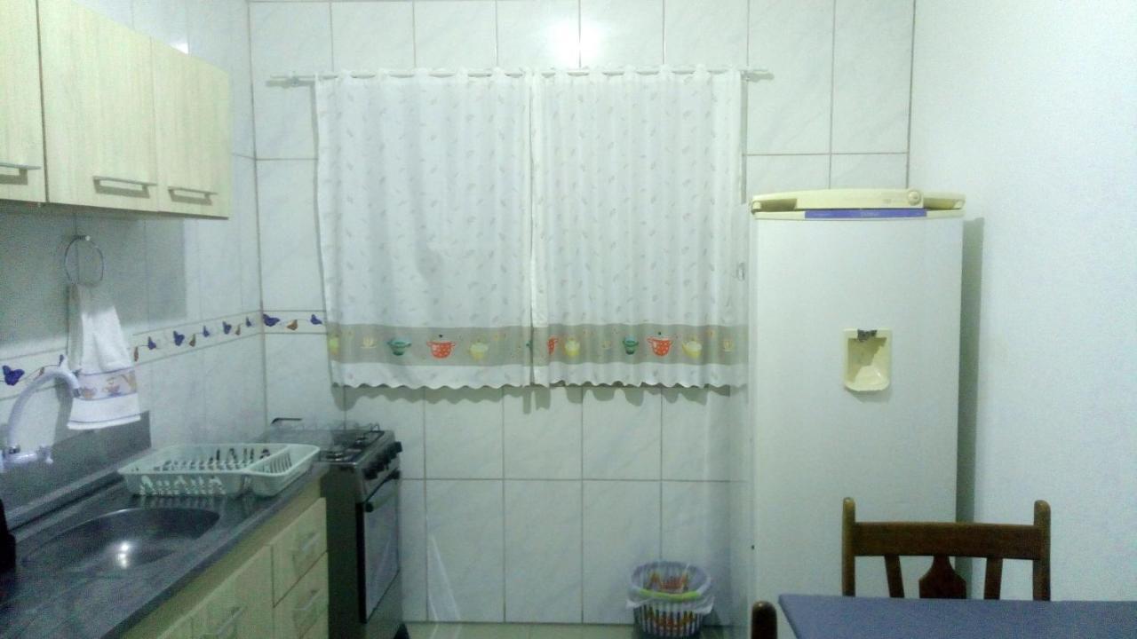 Suite Para Hospedagem Em Porto Belo Exterior photo
