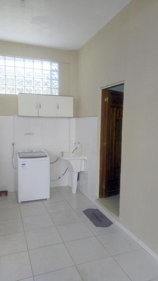 Suite Para Hospedagem Em Porto Belo Exterior photo